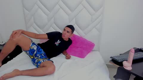 Mao  Danny online show from January 2025 01:11:01 PM