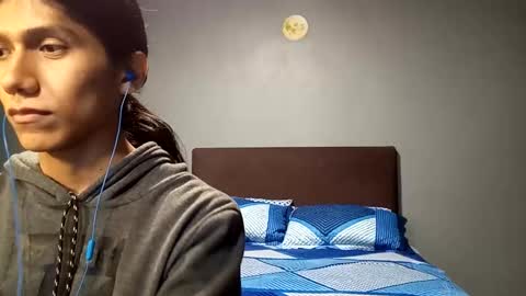 Snapshot of latin_shado chatting on October 2025 07:30:01 AM Shado online show from October 2025 07:30:01 AM