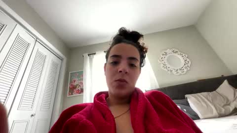 latina989 online show from September 2025 03:01:01 PM