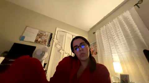 latina989 online show from October 2025 12:44:02 AM