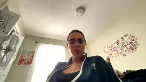latina989 online show from October 2025 03:57:02 PM