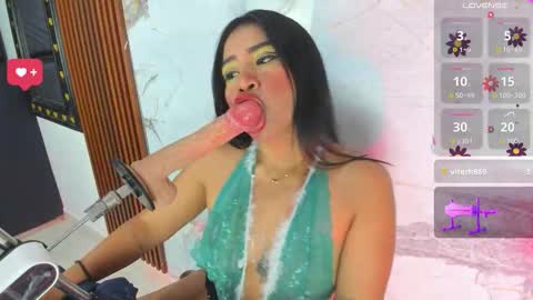 latina_candy01 online show from February 2026 07:29:02 PM