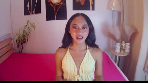 Snapshot of latina_kia chatting on November 2025 10:45:02 AM latina_kia online show from November 2025 10:45:02 AM