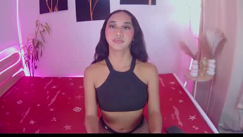 Snapshot of latina_kia chatting on November 2025 06:57:02 PM latina_kia online show from November 2025 06:57:02 PM