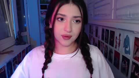 miiiiiiaaaa online show from February 2025 04:11:01 AM