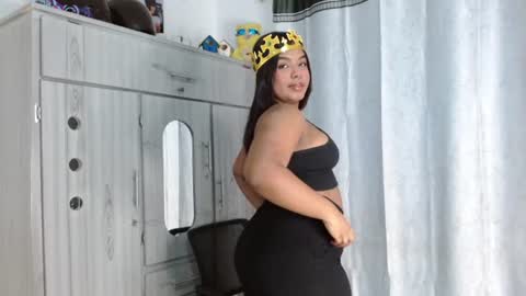 Snapshot of latina_queen0 chatting on July 2026 03:01:01 AM latina_queen0 online show from July 2026 03:01:01 AM