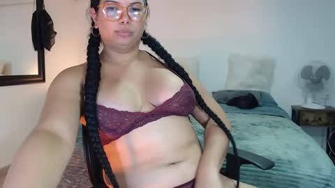 FLOR SALVAJE online show from October 2025 11:24:02 PM