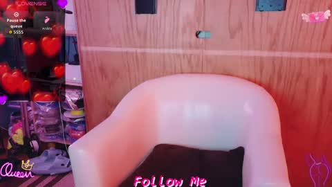Your Latina Lover online show from May 2026 05:19:01 PM