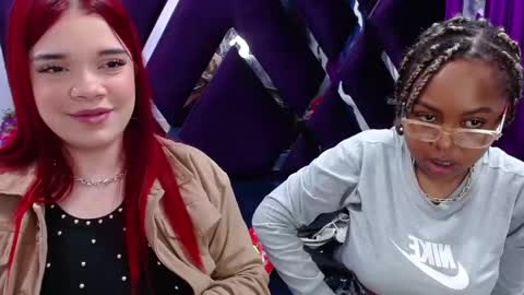 Snapshot of latinas_anales chatting on December 2024 01:28:01 PM latinas_anales online show from December 2024 01:28:01 PM