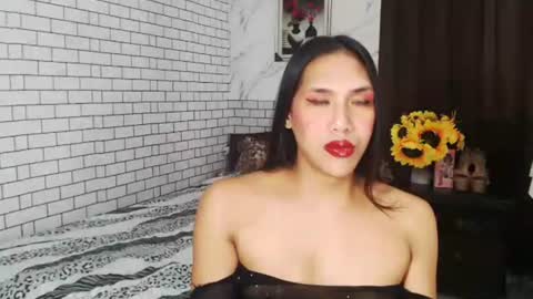 Cha online show from October 2025 06:50:01 PM