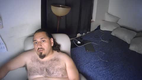 Snapshot of latinbb3030 chatting on October 2025 08:25:02 AM LatinoBB online show from October 2025 08:25:02 AM