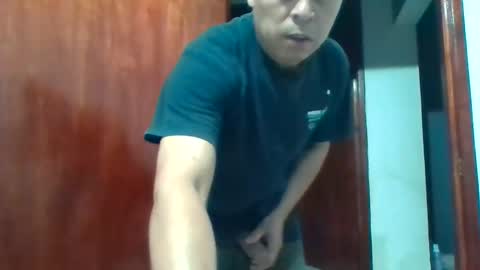 Snapshot of latinbigdick2 chatting on December 2024 06:01:01 AM Robert online show from December 2024 06:01:01 AM