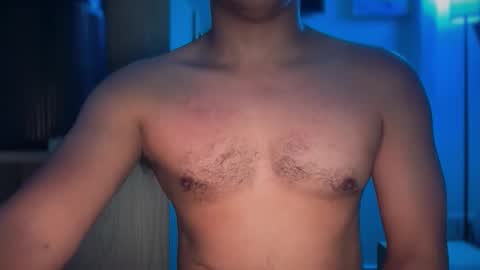 LATiNBOiiXXX online show from April 2026 03:16:01 AM