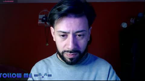 Aaron  I N D E P E N D E N T - M O D E L online show from March 2025 09:40:02 PM