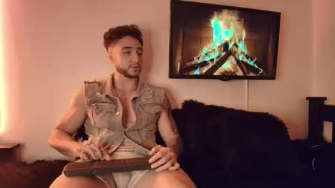 LatinBoyVIP  Colombian online show from May 2026 10:15:02 PM
