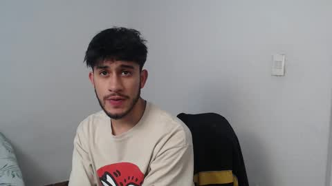 camilo online show from December 2024 11:19:01 PM