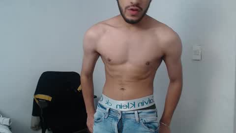 camilo online show from December 2024 10:47:02 PM