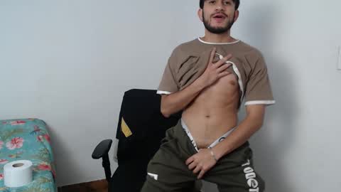 camilo online show from December 2024 10:54:02 PM