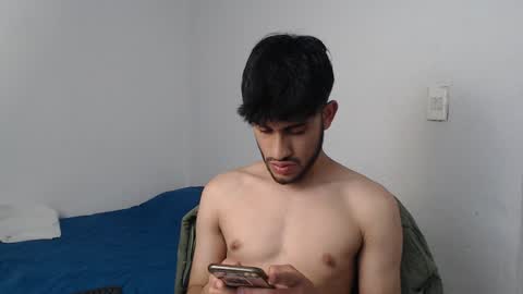 camilo online show from January 2025 01:39:02 AM