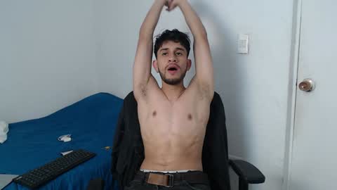 camilo online show from January 2025 11:56:02 PM