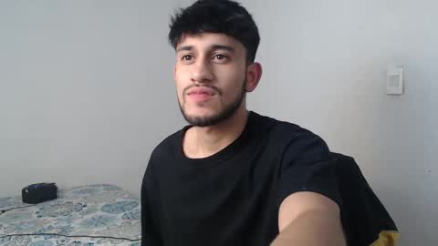 camilo online show from February 2025 07:44:02 AM