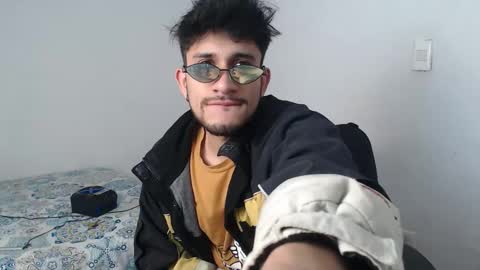 camilo online show from February 2025 06:58:02 AM