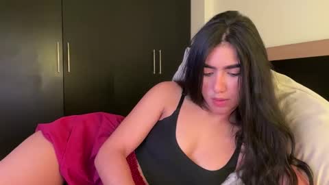 Snapshot of latinella chatting on January 2026 06:49:02 AM Hi - online show from January 2026 06:49:02 AM