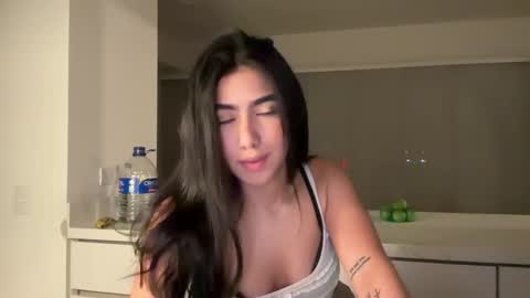 Snapshot of latinella chatting on February 2026 06:22:01 AM Hi - online show from February 2026 06:22:01 AM