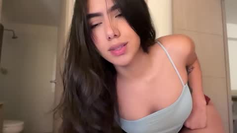 Snapshot of latinella chatting on February 2026 03:07:02 AM Hi - online show from February 2026 03:07:02 AM