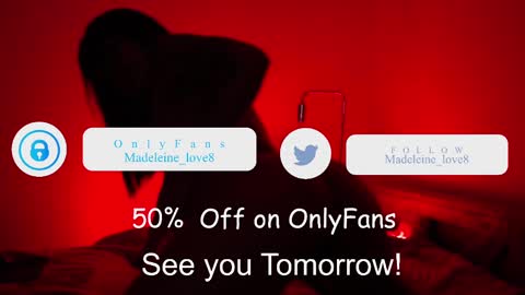 Mistress Maddie and Master Jordan  online show from February 2025 05:07:02 AM