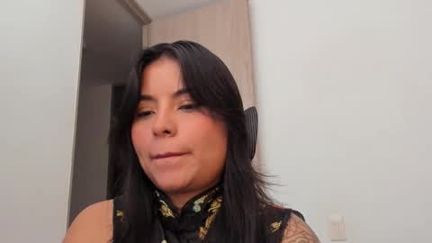 Mistress Maddie and Master Jordan  online show from November 2025 02:54:02 AM