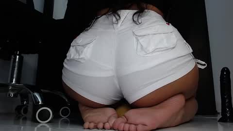 Martina  April online show from December 2024 05:53:01 AM