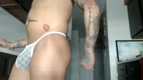 Snapshot of latinfyre chatting on December 2024 07:00:02 PM Chris online show from December 2024 07:00:02 PM