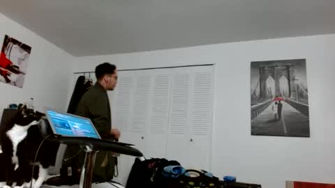 Snapshot of latinfyre chatting on February 2025 12:59:01 AM Chris online show from February 2025 12:59:01 AM