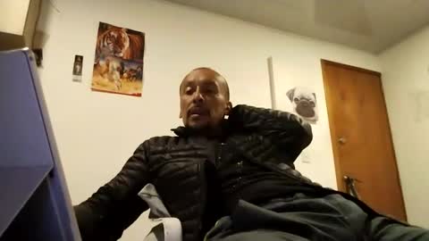 latinhardfucker1980 online show from January 2025 10:08:01 AM