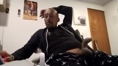 latinhardfucker1980 online show from January 2025 07:00:01 AM