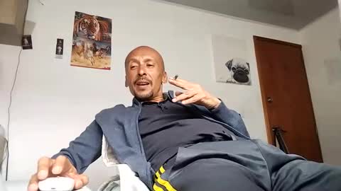 latinhardfucker1980 online show from January 2025 07:18:01 PM