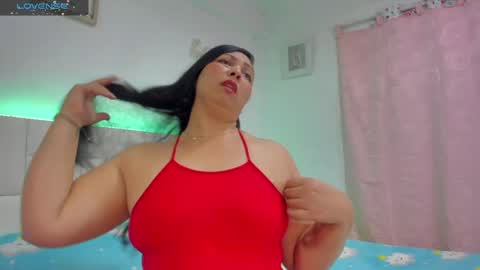 Snapshot of latinlove_sexygirls chatting on January 2025 02:28:02 AM Vanessa online show from January 2025 02:28:02 AM