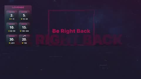 latinloversx69 online show from October 2025 02:53:02 AM