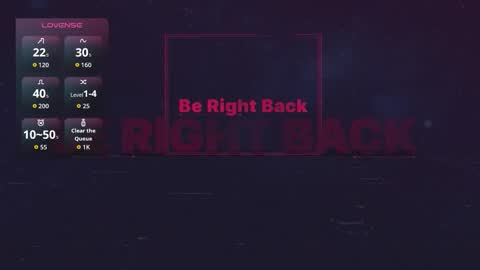 latinloversx69 online show from November 2025 02:45:01 AM