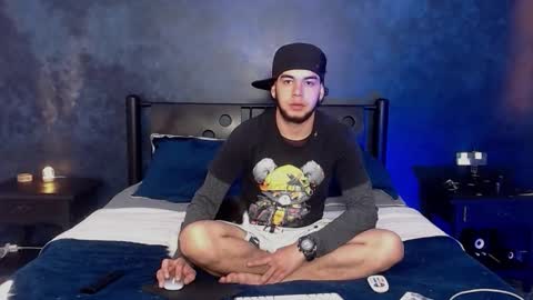 Snapshot of latinmanlive chatting on February 2026 06:39:02 PM Men online show from February 2026 06:39:02 PM