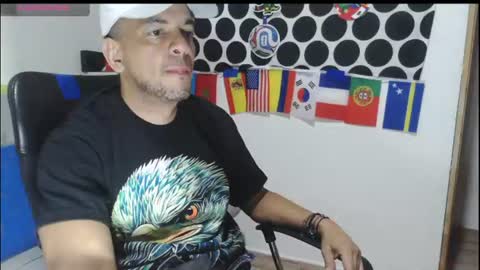 latinmartin254 online show from June 2026 02:58:01 AM