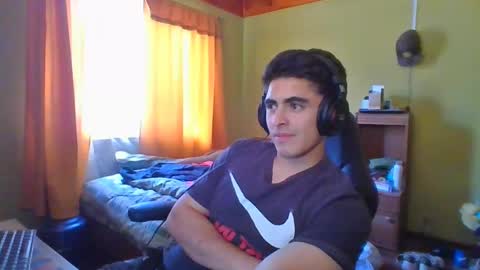 latinn_babe online show from January 2025 06:36:02 PM