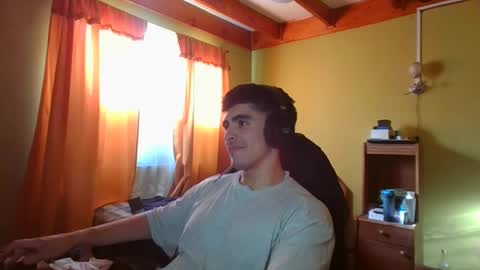 latinn_babe online show from February 2025 09:52:01 PM