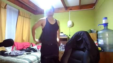 latinn_babe online show from January 2026 05:12:01 AM