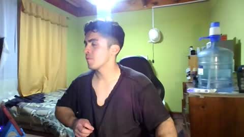 latinn_babe online show from July 2026 06:09:02 AM