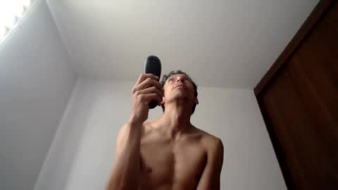 Snapshot of latinndexter chatting on July 2026 12:01:01 PM DEXTER online show from July 2026 12:01:01 PM