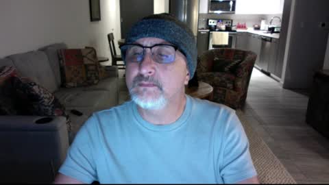 QS - INDEPENDENT MODEL online show from December 2024 02:33:01 AM