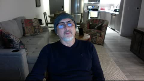 QS - INDEPENDENT MODEL online show from December 2024 02:09:02 AM