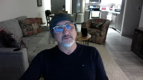 QS - INDEPENDENT MODEL online show from January 2025 03:36:02 AM